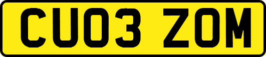 CU03ZOM