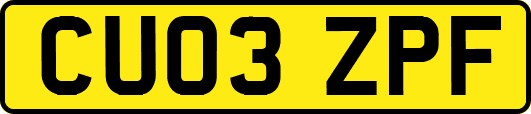 CU03ZPF