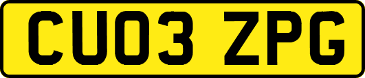CU03ZPG