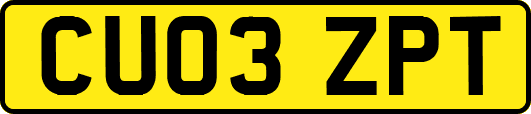 CU03ZPT