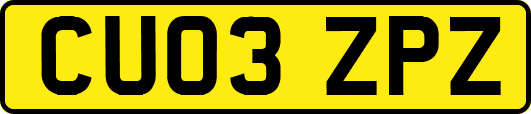 CU03ZPZ