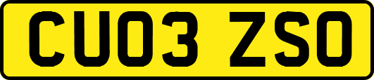 CU03ZSO