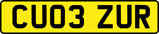 CU03ZUR