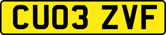 CU03ZVF