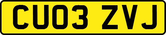 CU03ZVJ