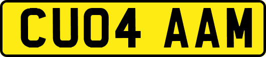 CU04AAM