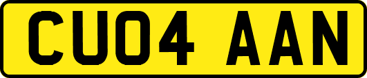 CU04AAN