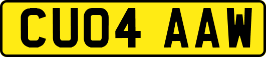 CU04AAW