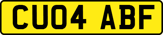 CU04ABF