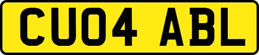 CU04ABL