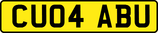 CU04ABU