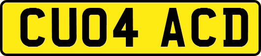 CU04ACD