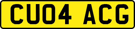 CU04ACG