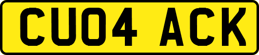 CU04ACK
