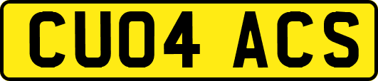 CU04ACS