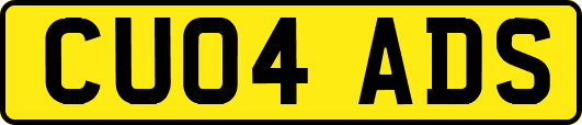 CU04ADS