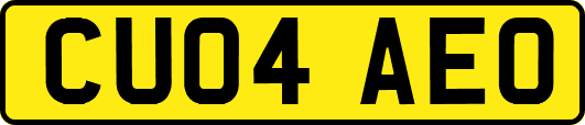CU04AEO