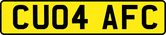 CU04AFC