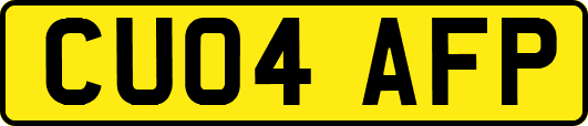 CU04AFP