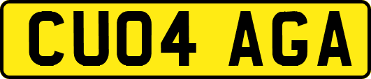 CU04AGA