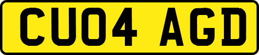CU04AGD