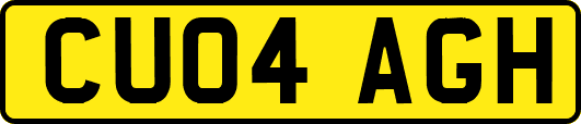 CU04AGH