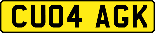 CU04AGK