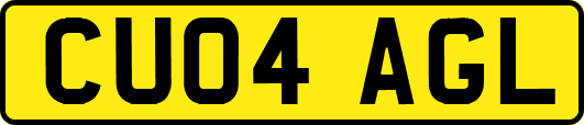CU04AGL