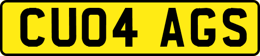 CU04AGS
