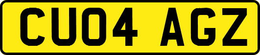 CU04AGZ