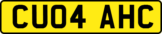 CU04AHC