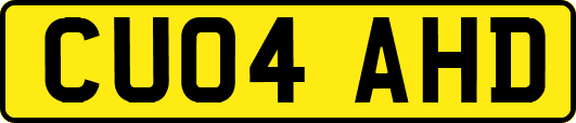CU04AHD