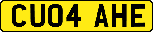 CU04AHE