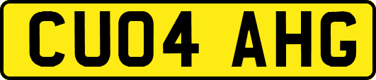CU04AHG