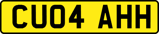 CU04AHH