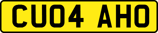 CU04AHO
