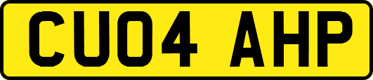 CU04AHP
