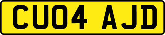 CU04AJD