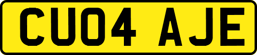 CU04AJE