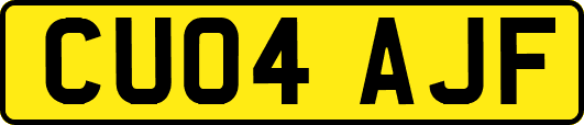 CU04AJF