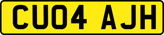 CU04AJH