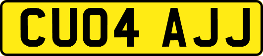 CU04AJJ