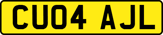CU04AJL