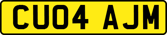CU04AJM