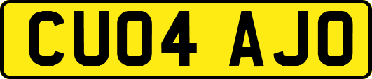 CU04AJO