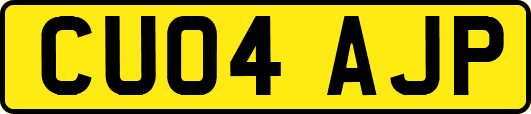 CU04AJP