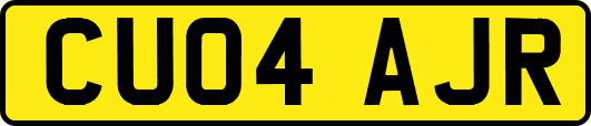 CU04AJR