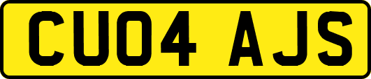 CU04AJS