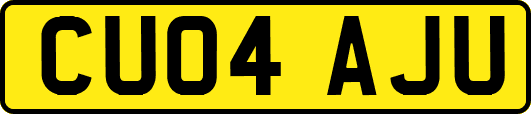 CU04AJU