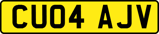 CU04AJV